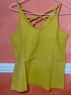 Débardeur Pour Femme