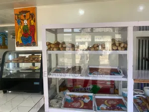 Boulangerie Pâtisserie Restaurant À Louer