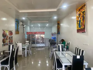 Boulangerie Pâtisserie Restaurant À Louer