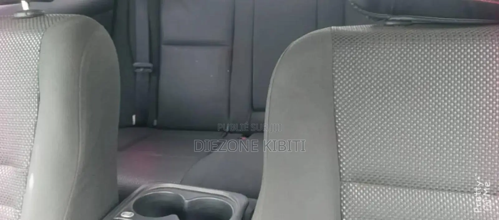 Nouveau BAW Jeep 2025 Noir