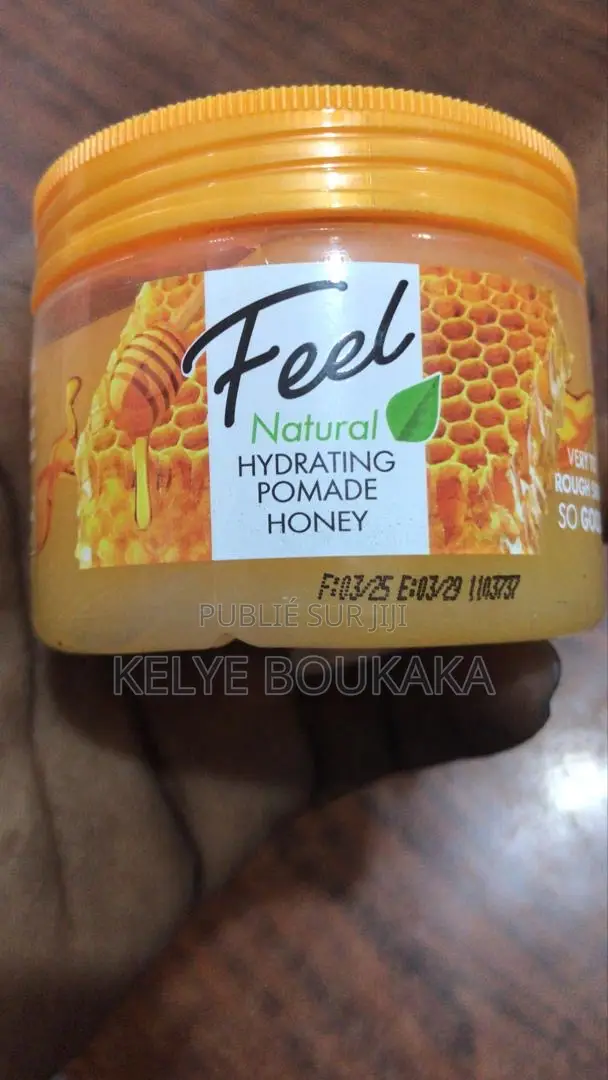 Pommade Au Beurre De Cacao ,Carottes,Papaye, Etc(Vaseline)