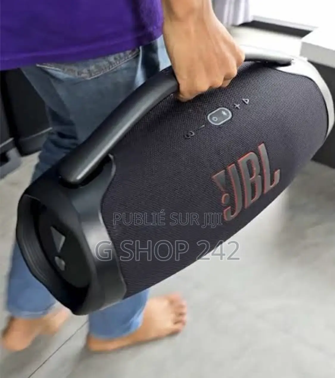 JBL Boomsbox 3