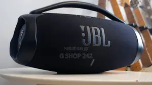 JBL Boomsbox 3