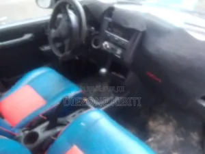 Kia Ray 1.0 FWD 2022 Bleu