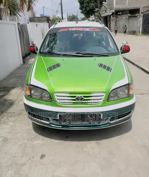 Nouveau Toyota Corolla LE 2026 Vert