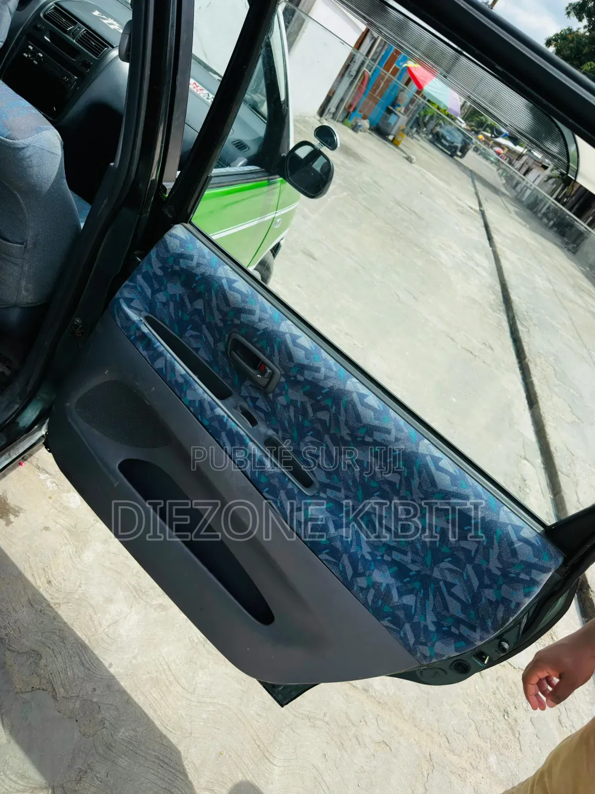 Nouveau Toyota Corolla LE 2026 Vert