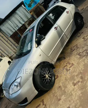 Nouveau Toyota 4-Runner 2025 Gris