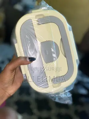 Lunchbox Électrique