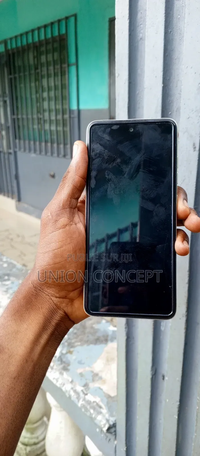 Tecno Pop 8 64 GB Vert