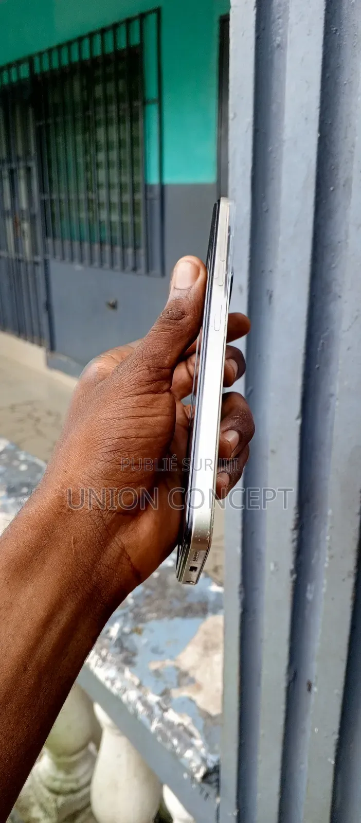 Tecno Pop 8 64 GB Vert