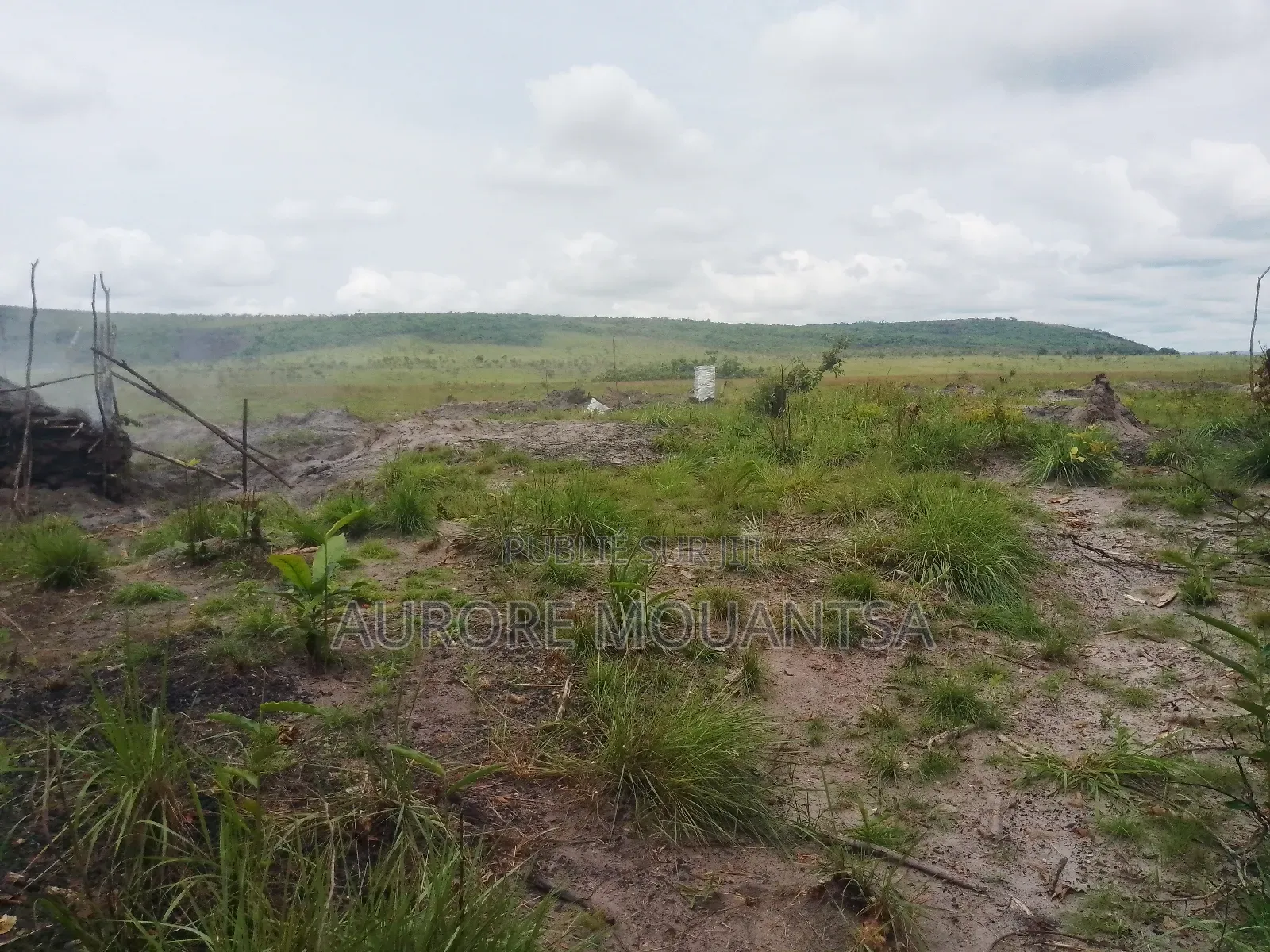 Domaine De 3 Hectares