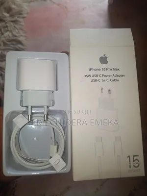 Accessoires d'Origine iPhone Et Android.