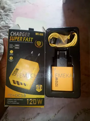 Accessoires d'Origine iPhone Et Android.