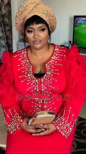 Un Ensemble Cérémonial