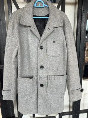 Manteau Pour Homme