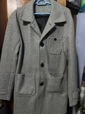 Manteau Pour Homme