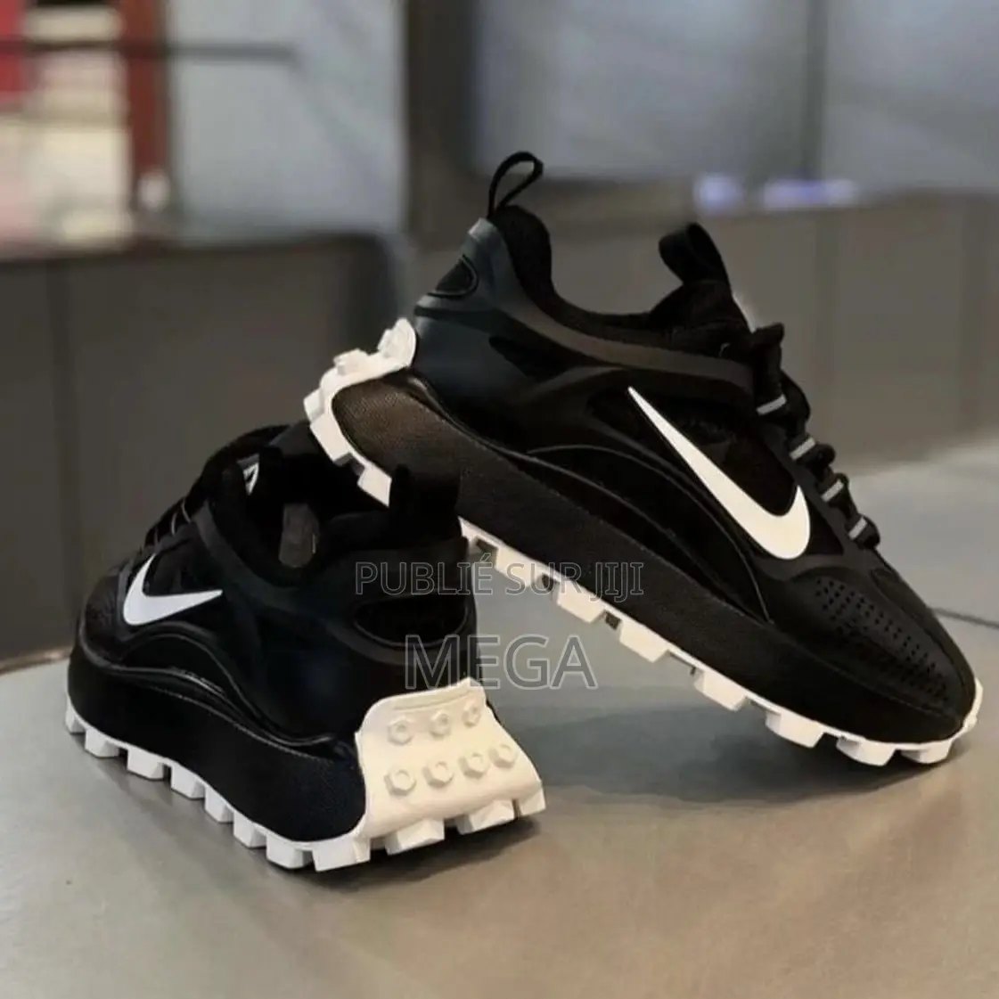 Découvrez Nos Nouvelles Baskets Nike,Alliant Confort,Élégance