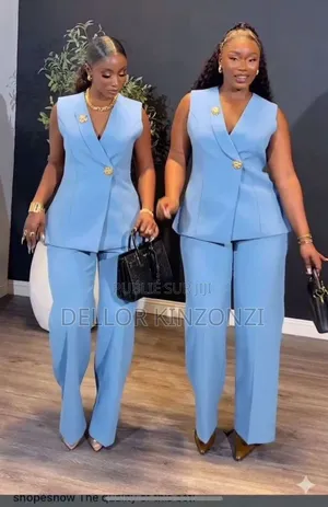 Complet Et Robe Disponible