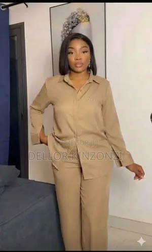 Complet Et Robe Disponible