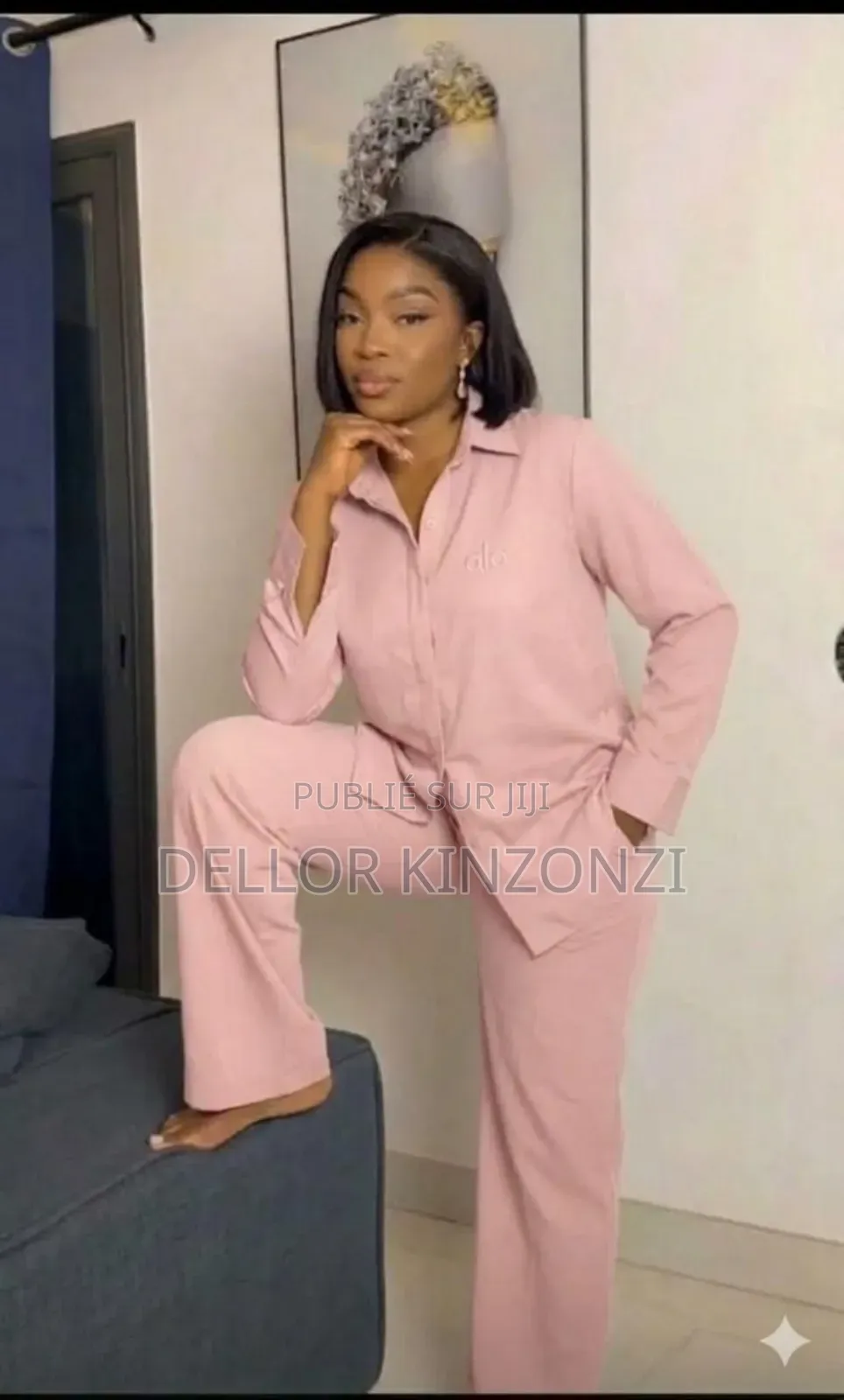 Complet Et Robe Disponible