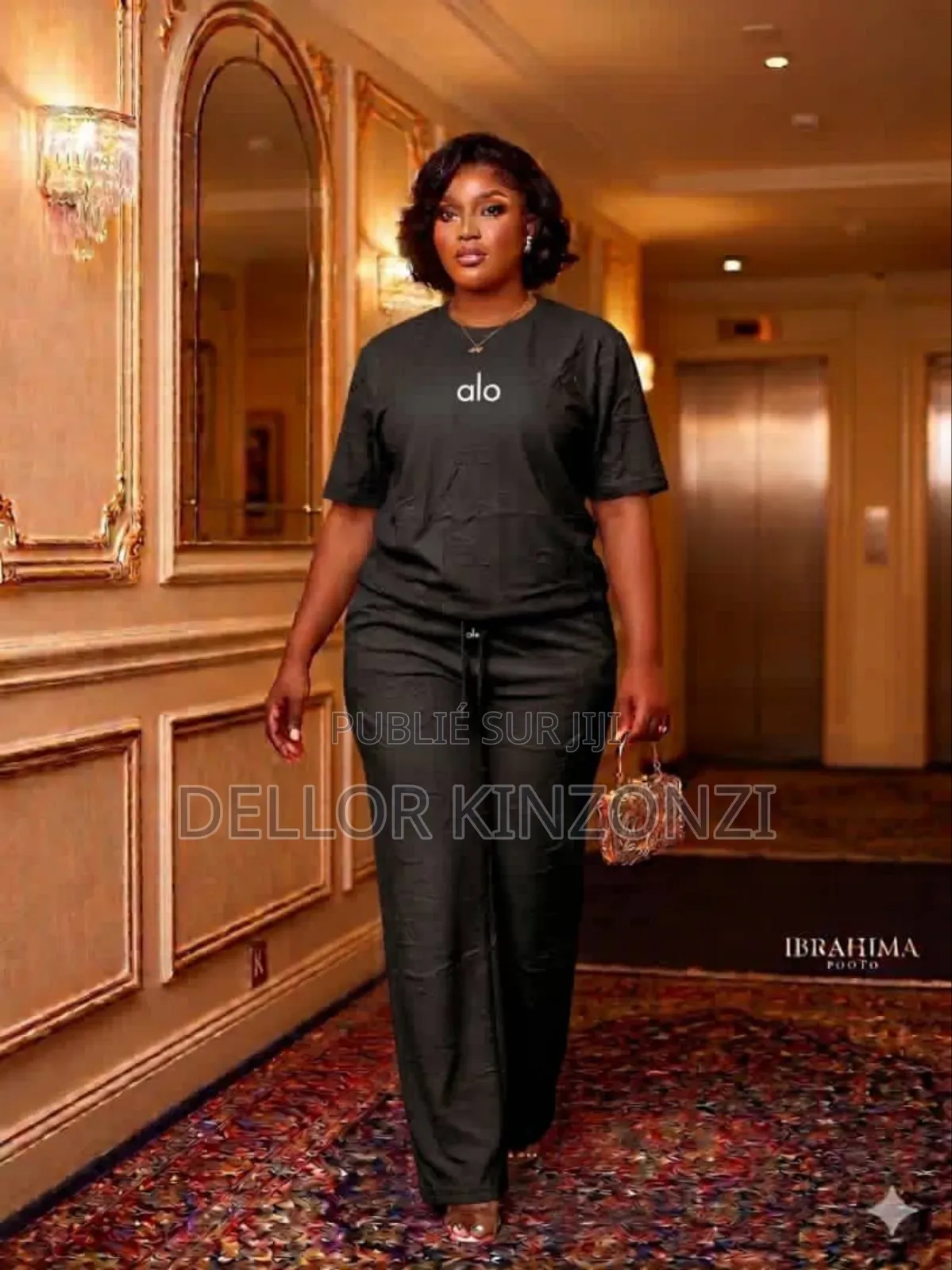 Complet Et Robe Disponible