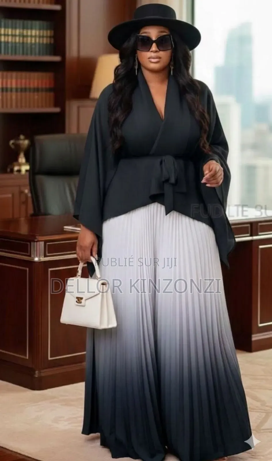 Complet Et Robe Disponible