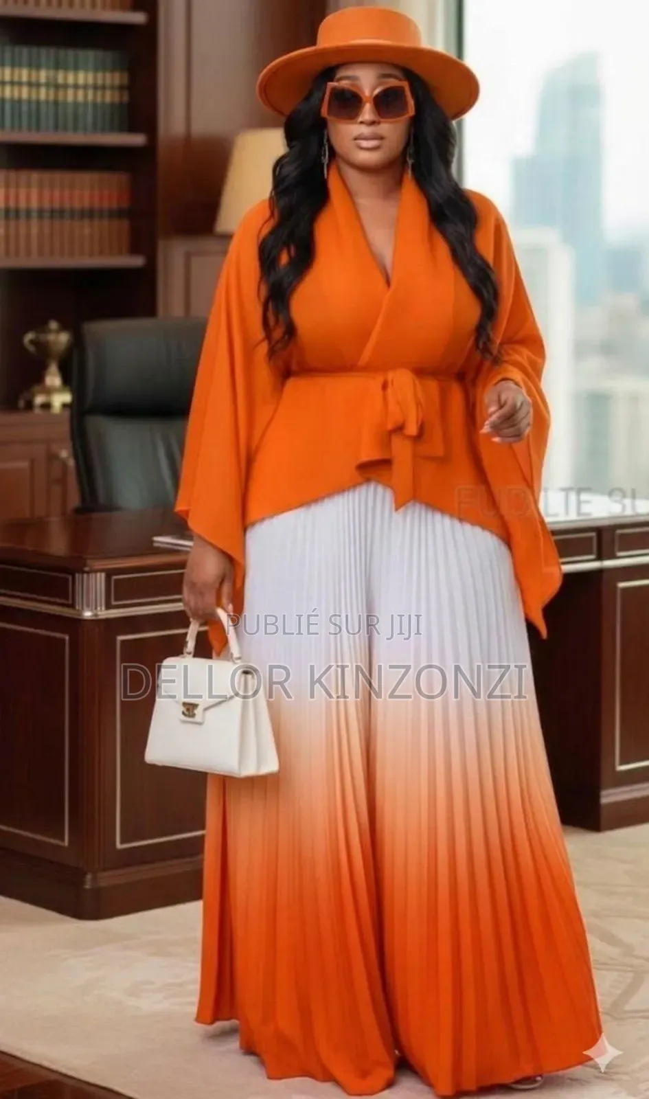 Complet Et Robe Disponible