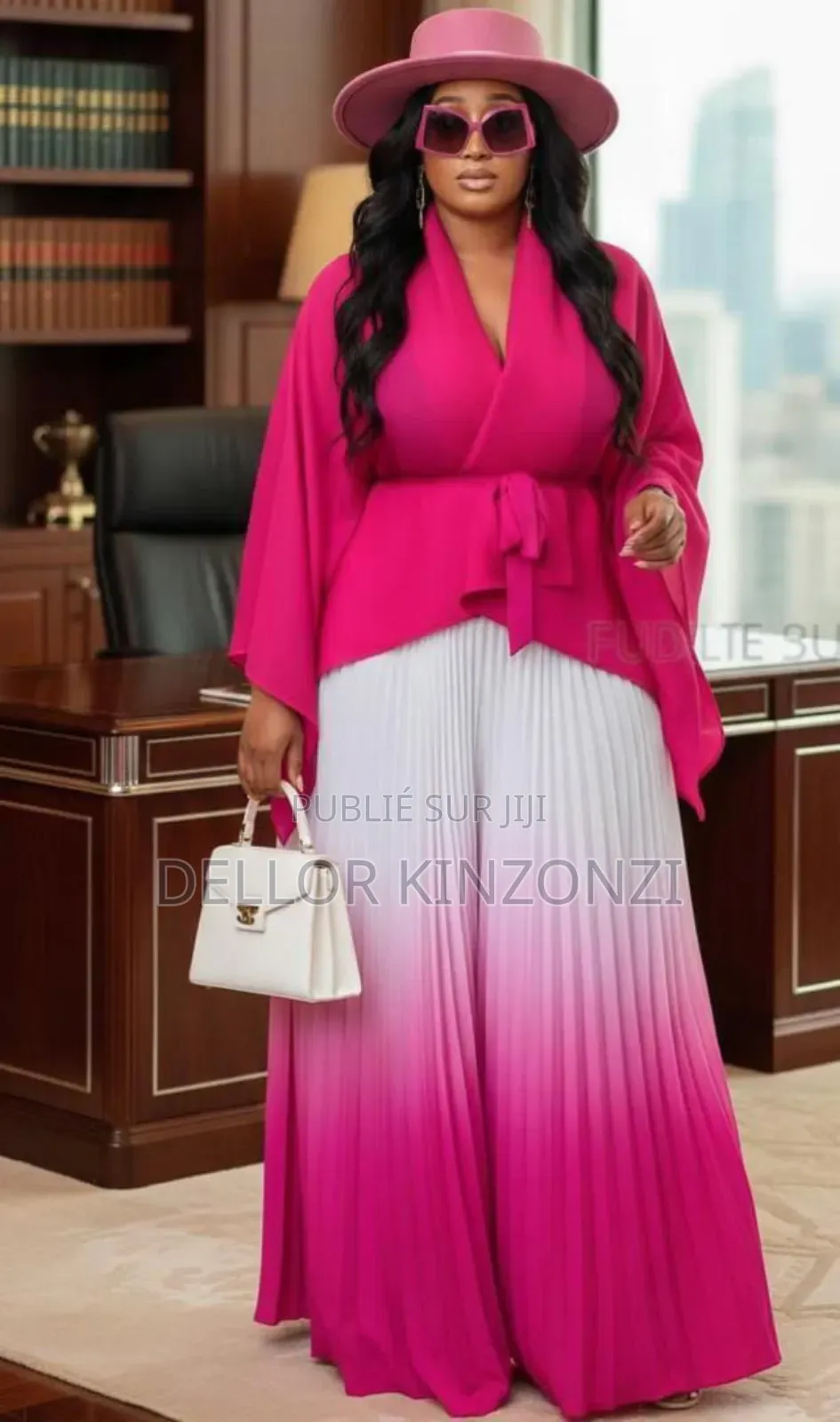 Complet Et Robe Disponible