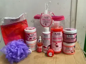 Gamme À L’Aker Fassi