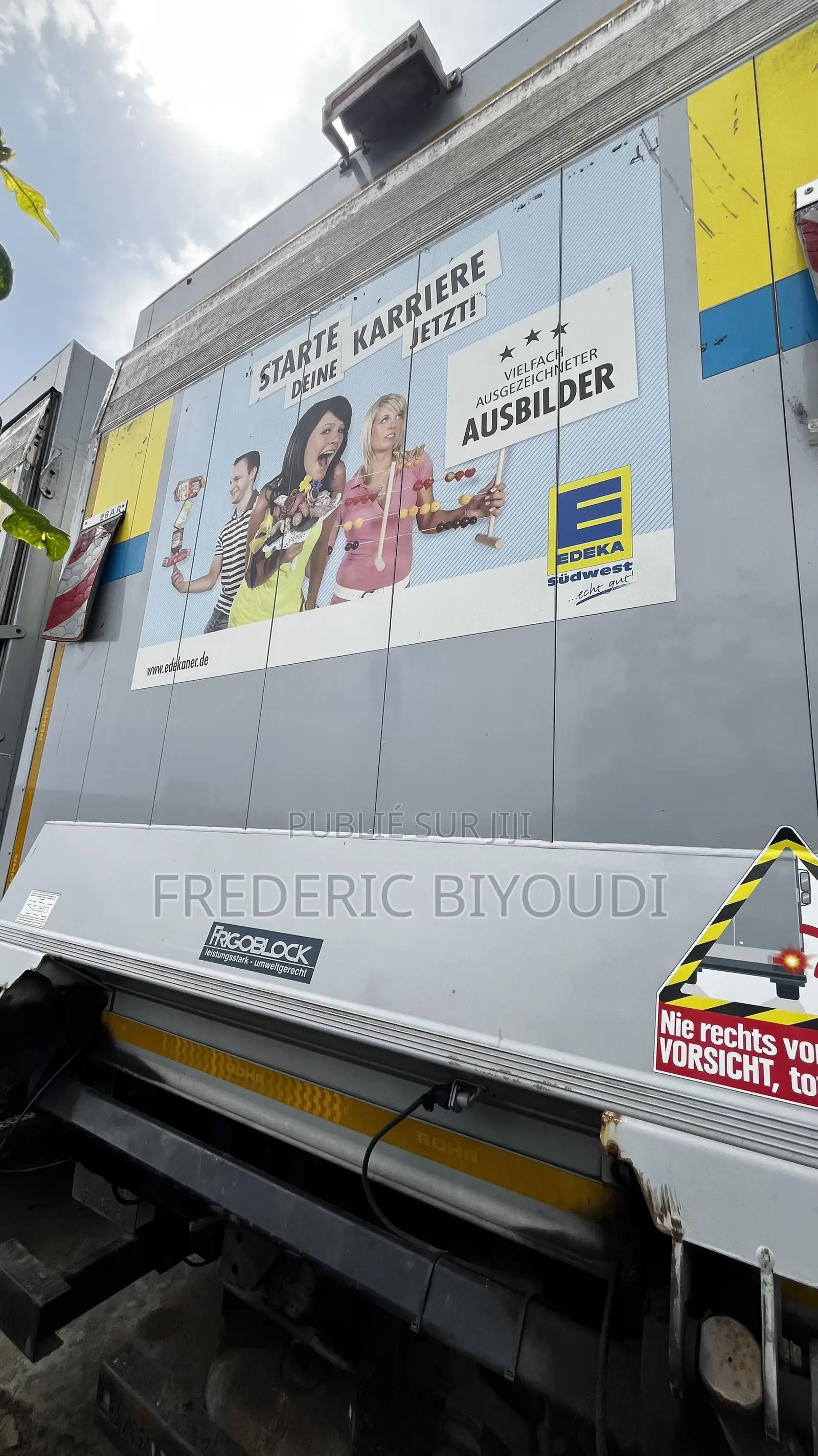 Mercedes-Benz Actros