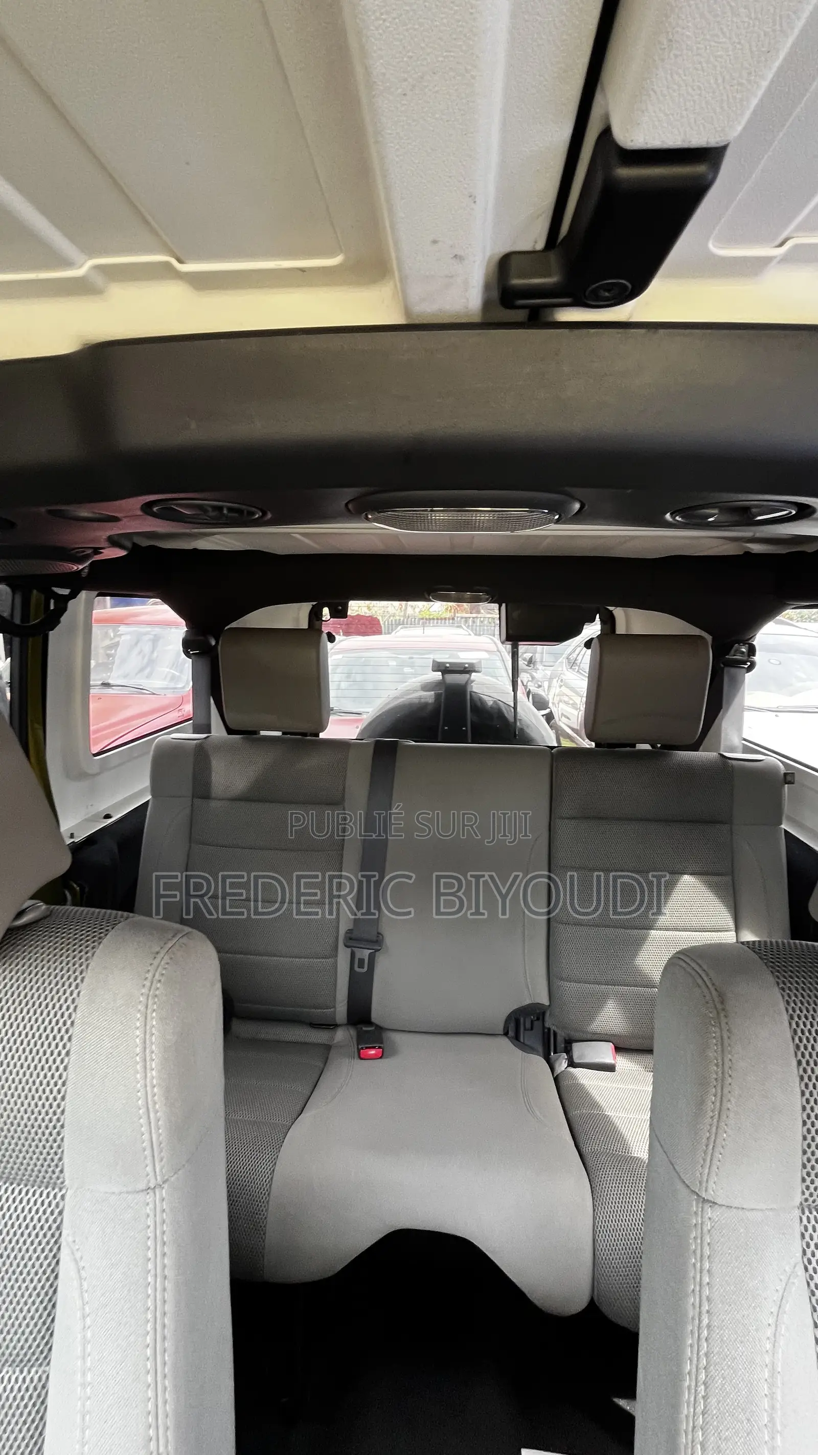 Jeep Wrangler Sport 4x4 2016 Vert