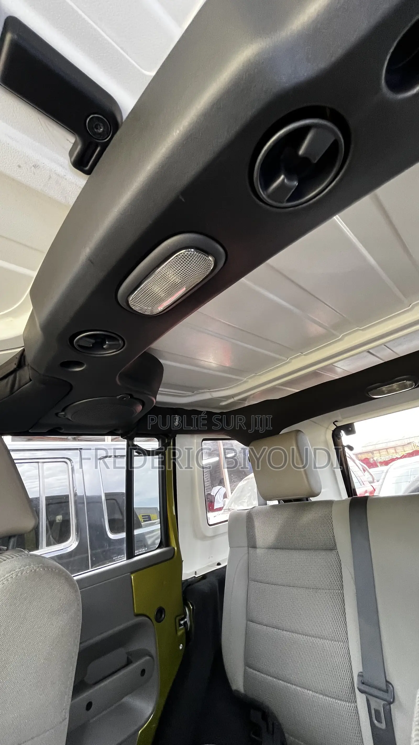 Jeep Wrangler Sport 4x4 2016 Vert