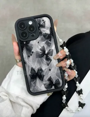 Étui d'Iphone Unique