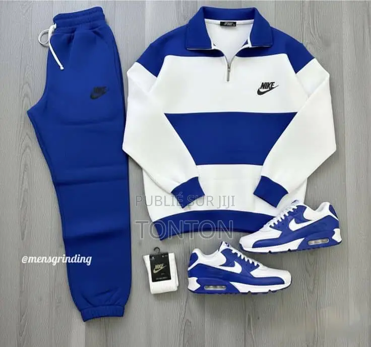 Ensemble Pull Avec Basket