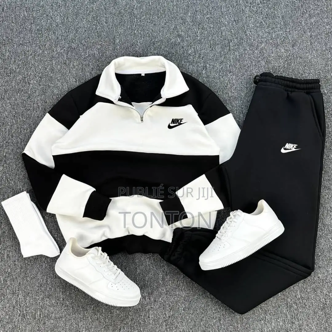 Ensemble Pull Avec Basket