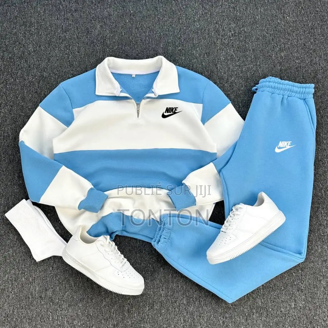 Ensemble Pull Avec Basket