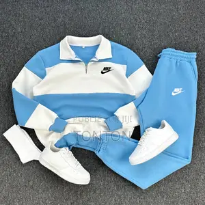 Ensemble Pull Avec Basket