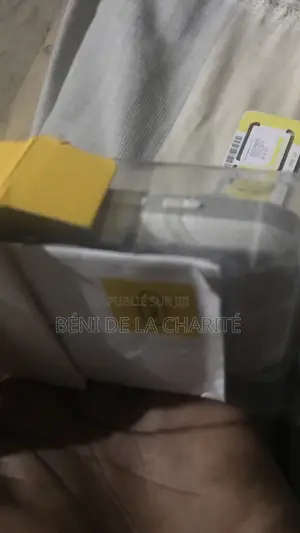 Nouveau MTN Smart Jaune