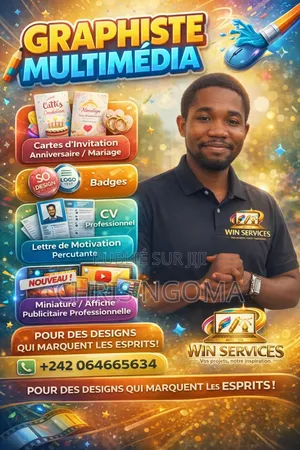 Cv Pro, Lettre De Motivation, Affiches, Miniature, Montage Vidéo