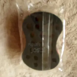 Éponge Pour Cheuveux