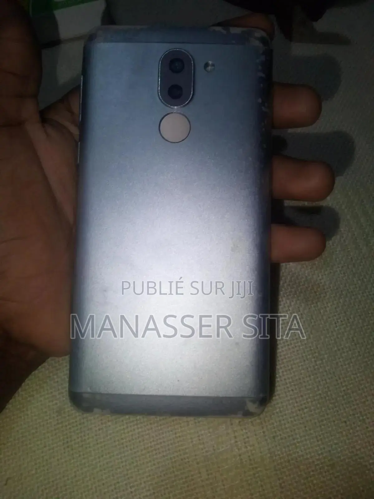 Huawei Activa 4G Autre