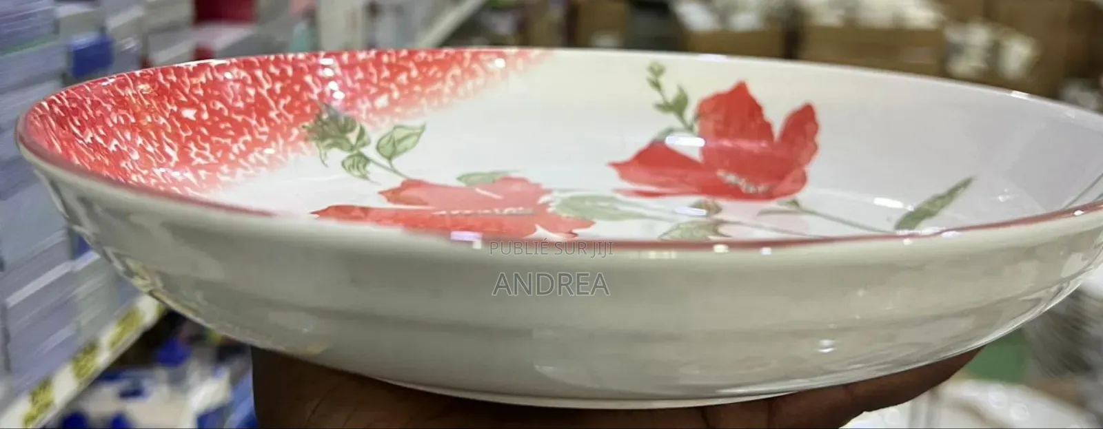 Assiette Cassable Pour Manger