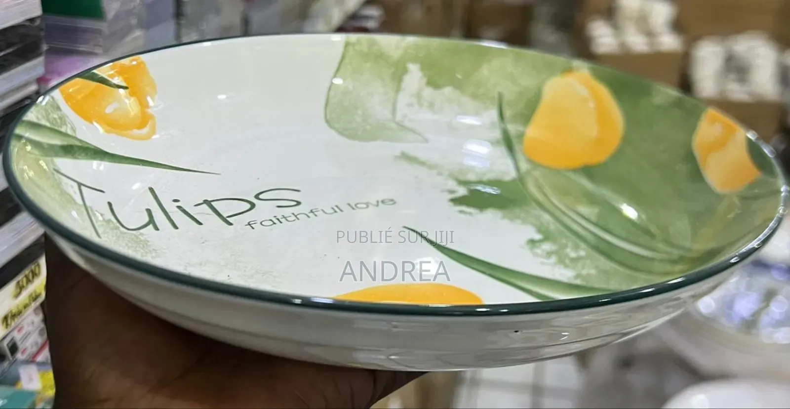 Assiette Cassable Pour Manger