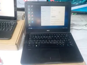 Ordinateur portable Dell Latitude 3380 4GB Intel Pentium HDD 512GB