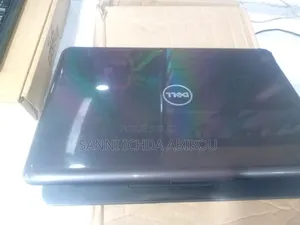 Ordinateur portable Dell Latitude 3380 4GB Intel Pentium HDD 512GB