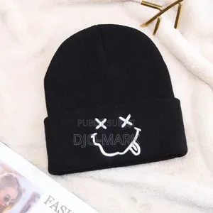 Bonnet Mixte Homme Et Femme