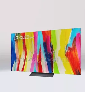 Lg Oled Evo