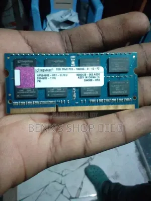 Ram Pc Portable