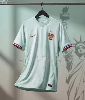 Maillot Mondial