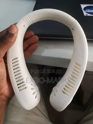 Ventilateur De Cou